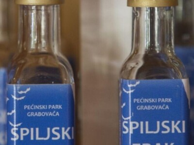 Pećinski park Grabovača