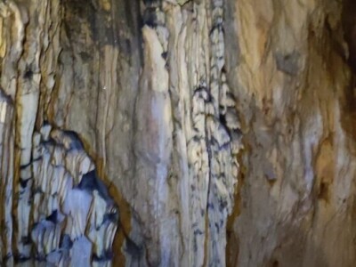 Pećinski park Grabovača