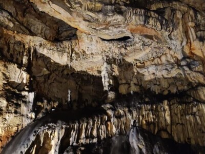 Pećinski park Grabovača