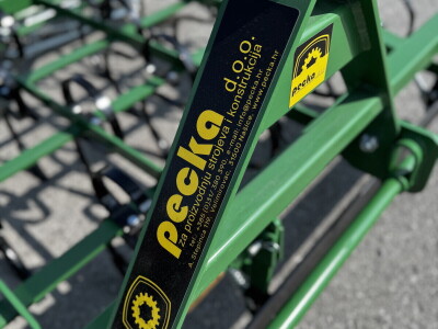 Pecka - Gudovac jesenski sajam 2025 Pecka - Gudovac jesenski sajam 2025