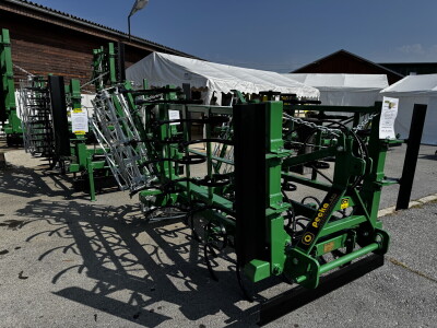 Pecka - Gudovac jesenski sajam 2025 Pecka - Gudovac jesenski sajam 2025