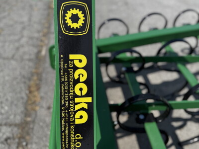 Pecka - Gudovac jesenski sajam 2025 Pecka - Gudovac jesenski sajam 2025