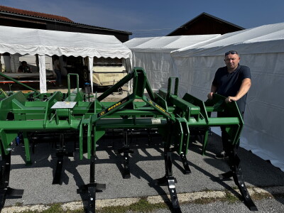 Pecka - Gudovac jesenski sajam 2025 Pecka - Gudovac jesenski sajam 2025