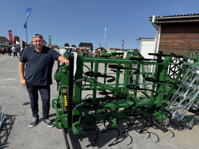 Pecka - Gudovac jesenski sajam 2025 Pecka - Gudovac jesenski sajam 2025