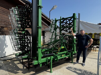 Pecka - Gudovac jesenski sajam 2025 Pecka - Gudovac jesenski sajam 2025