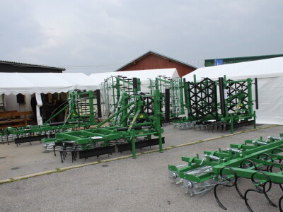 Pecka na 26. Proljetnom međunarodnom bjelovarskom sajmu Pecka na 26. Proljetnom međunarodnom bjelovarskom sajmu