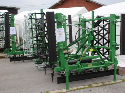 Pecka na 26. Proljetnom međunarodnom bjelovarskom sajmu Pecka na 26. Proljetnom međunarodnom bjelovarskom sajmu