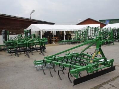 Pecka na 26. Proljetnom međunarodnom bjelovarskom sajmu Pecka na 26. Proljetnom međunarodnom bjelovarskom sajmu