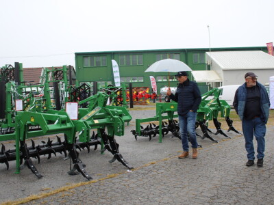 Pecka na 31. Jesenskom međunarodnom bjelovarskom sajmu Pecka na 31. Jesenskom međunarodnom bjelovarskom sajmu