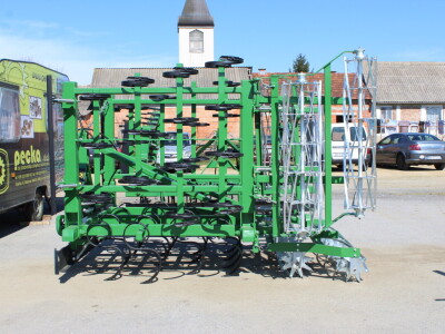 Pecka na novoj lokaciji u Velimirovcu