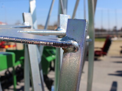 Pecka na novoj lokaciji u Velimirovcu