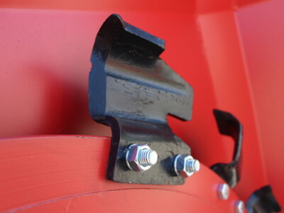 Pecka na novoj lokaciji u Velimirovcu