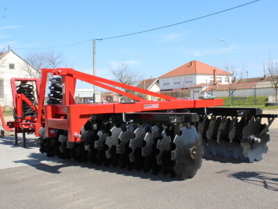 Pecka na novoj lokaciji u Velimirovcu