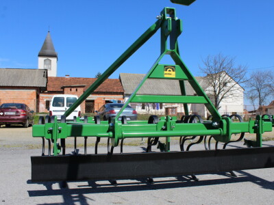 Pecka na novoj lokaciji u Velimirovcu