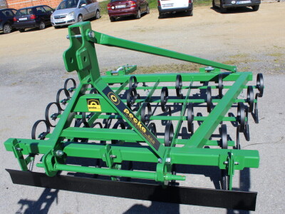 Pecka na novoj lokaciji u Velimirovcu