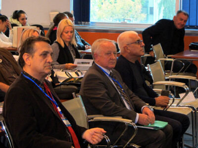 Pejanović, Keserović, Jovanov