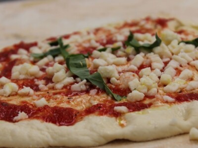 Pekare Vassalli šire kruh iz Ferrare diljem Italije