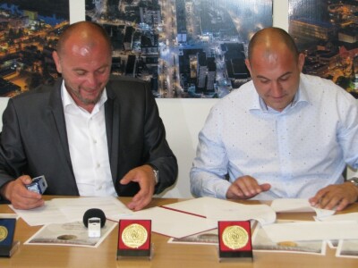 Pekari iz Nove Topole novosadski šampioni - potpomažu kulturu u Gradišci Pekari iz Nove Topole novosadski šampioni - potpomažu kulturu u Gradišci