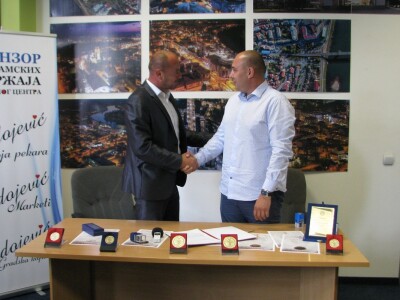 Pekari iz Nove Topole novosadski šampioni - potpomažu kulturu u Gradišci Pekari iz Nove Topole novosadski šampioni - potpomažu kulturu u Gradišci