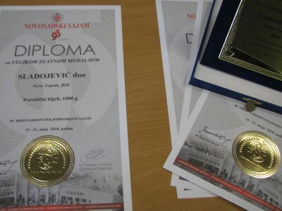 Pekari iz Nove Topole novosadski šampioni - potpomažu kulturu u Gradišci Pekari iz Nove Topole novosadski šampioni - potpomažu kulturu u Gradišci