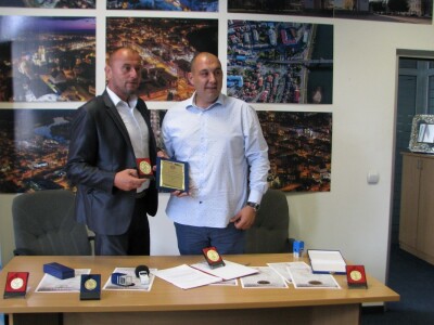 Pekari iz Nove Topole novosadski šampioni - potpomažu kulturu u Gradišci Pekari iz Nove Topole novosadski šampioni - potpomažu kulturu u Gradišci