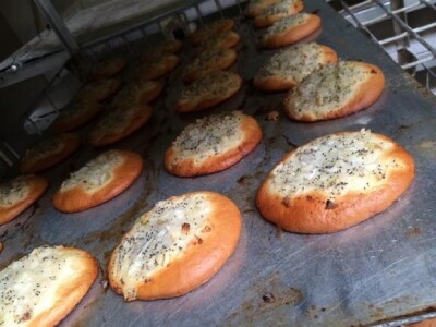 Cebularz Lubelski Cebularz Lubelski