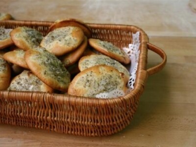 Cebularz Lubelski Cebularz Lubelski