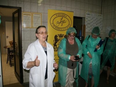 Pekarnica Tadeusza Zubrzyckog Pekarnica Tadeusza Zubrzyckog