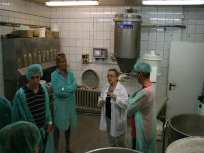 Pekarnica Tadeusza Zubrzyckog Pekarnica Tadeusza Zubrzyckog