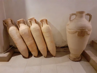 Pelješac - muzeji vina