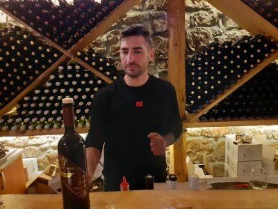 Pelješac - muzeji vina