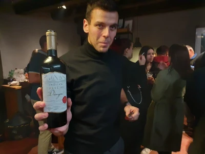 Pelješac - muzeji vina