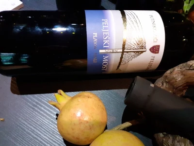 Pelješki vinari