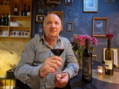 Pelješki vinari