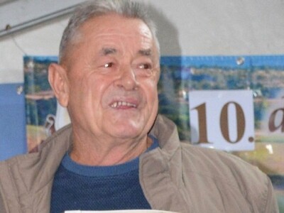 PELJUZICA 2020 SUKOŠAN - Šampion šesnaetgodišnji Darijo Matešić pobijedio i vlastitog oca!