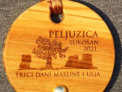 PELJUZICA 2021