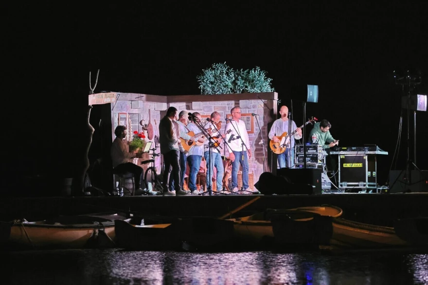 Klapa Kuntrada