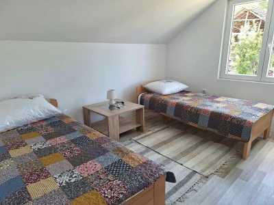 Penzionerske dane u Beogradu zamenjuju seoskim turizmom na Suvoj planini