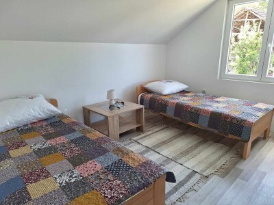 Penzionerske dane u Beogradu zamenjuju seoskim turizmom na Suvoj planini