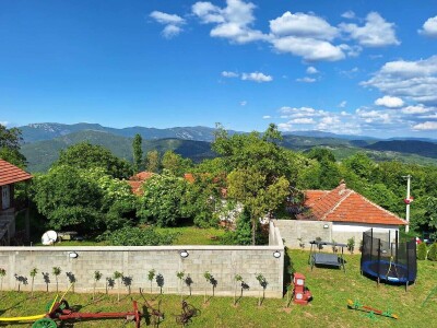 Penzionerske dane u Beogradu zamenjuju seoskim turizmom na Suvoj planini