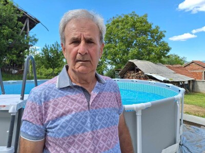 Penzionerske dane u Beogradu zamenjuju seoskim turizmom na Suvoj planini