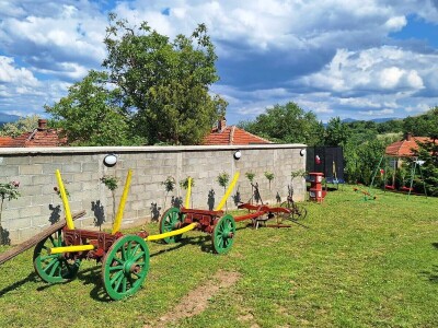 Penzionerske dane u Beogradu zamenjuju seoskim turizmom na Suvoj planini