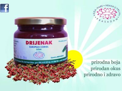 Drijenak - zdrav ko dren Drijenak - zdrav ko dren