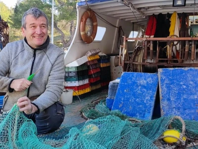 Petar Baranović