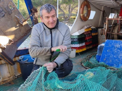 Petar Baranović