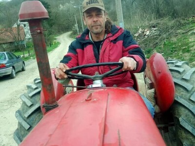 Permakultura Zlatna Jutra