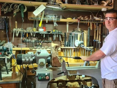 Pero Eterović - Limbel