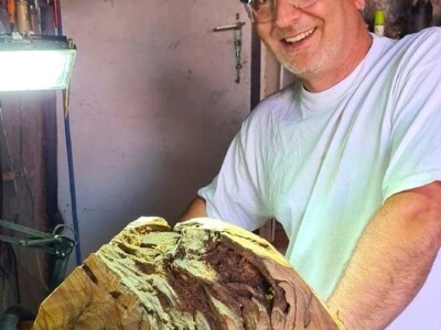 Pero Eterović - Limbel