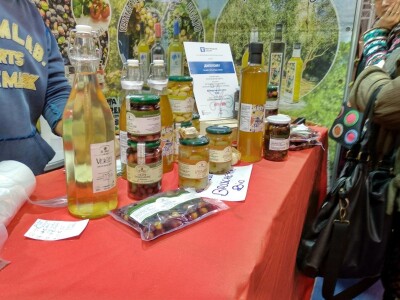 pesto sos iz đenove