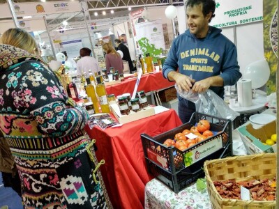 pesto sos iz đenove